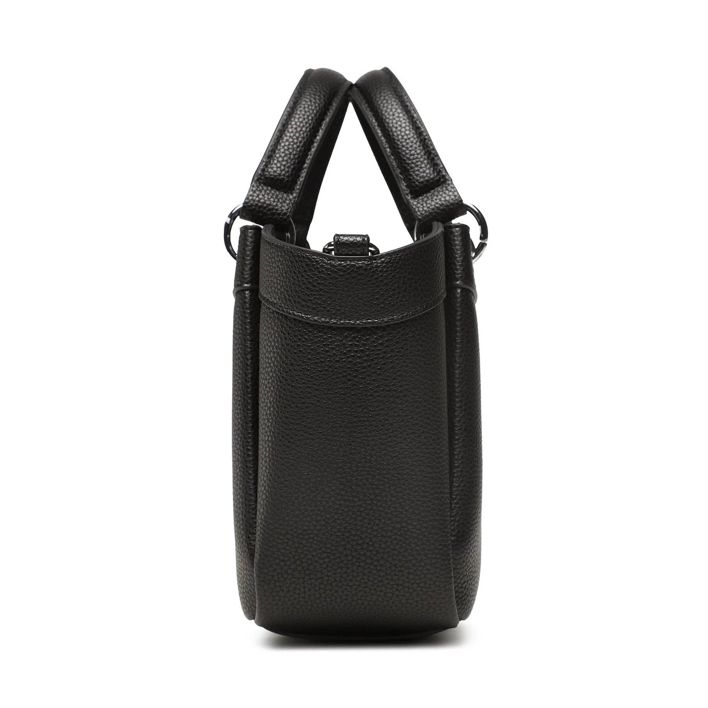 Armani Exchange Classic Black Bag