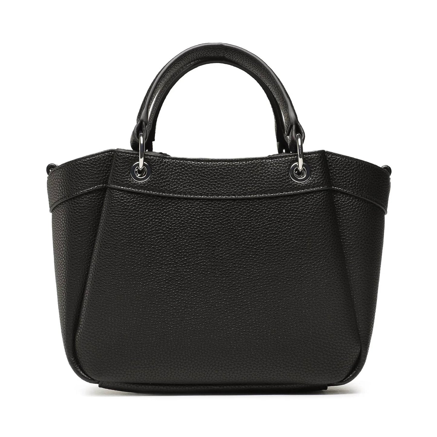 Armani Exchange Classic Black Bag