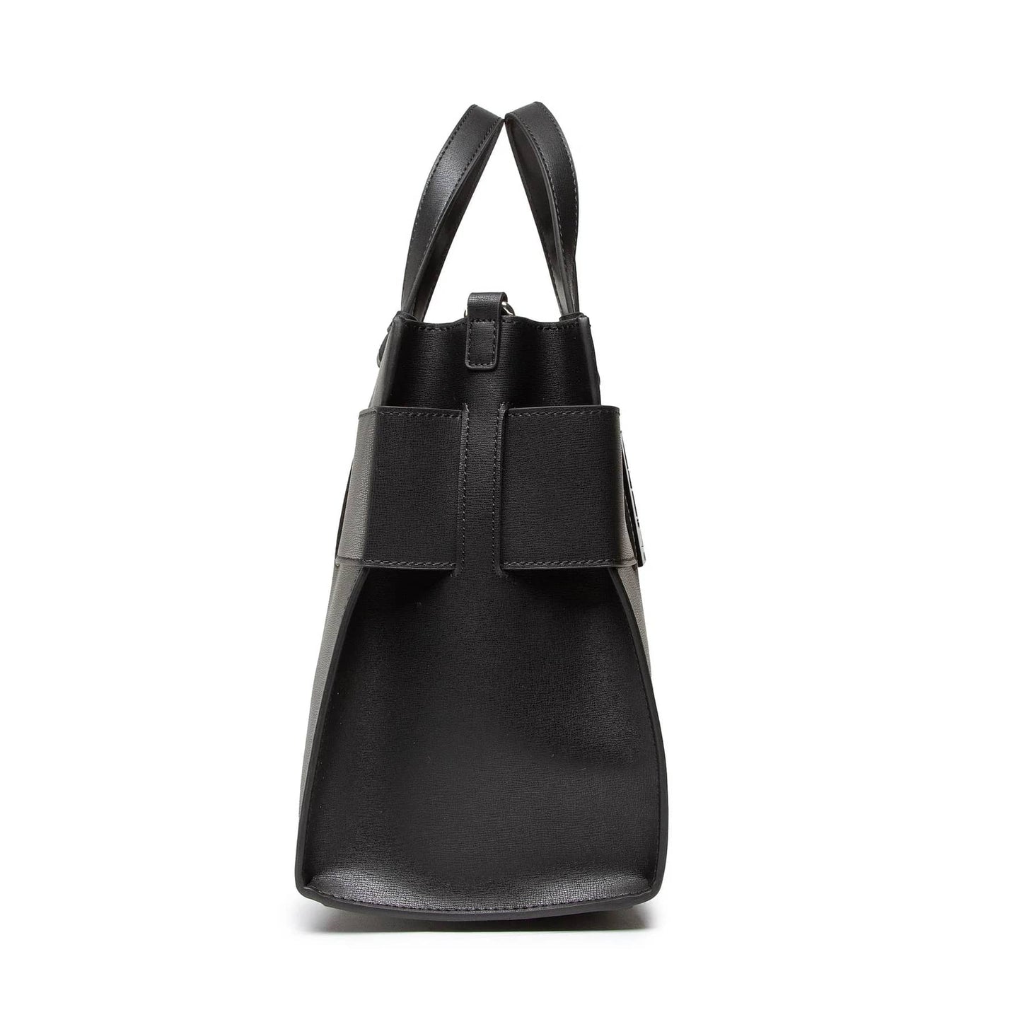 Armani Exchange Elegant Black Bag