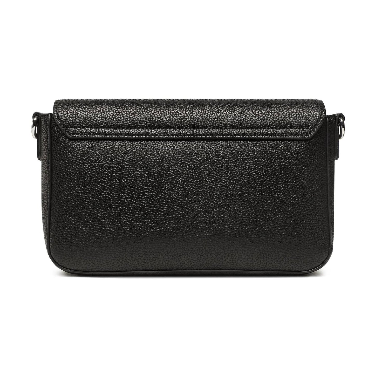 Armani Exchange Stylish Black Bag