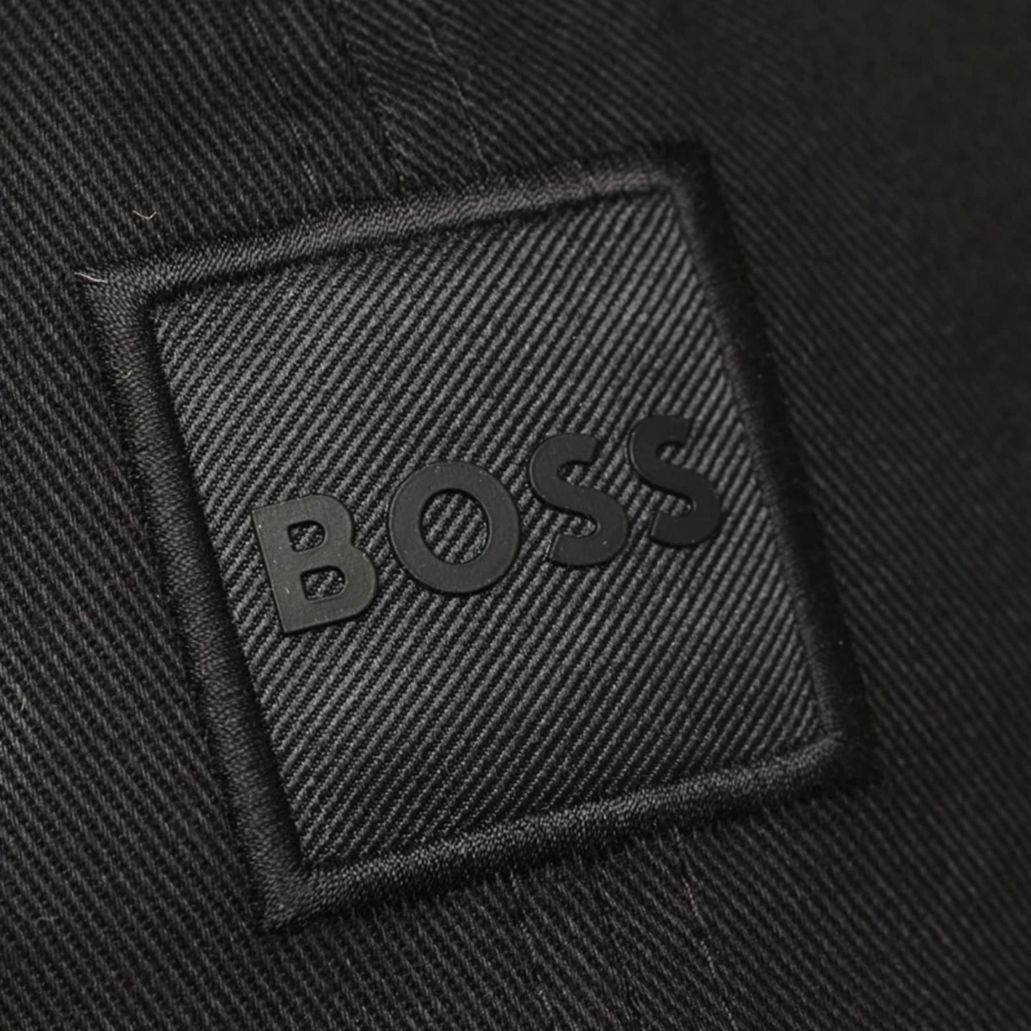 BOSS Black Logo Cap