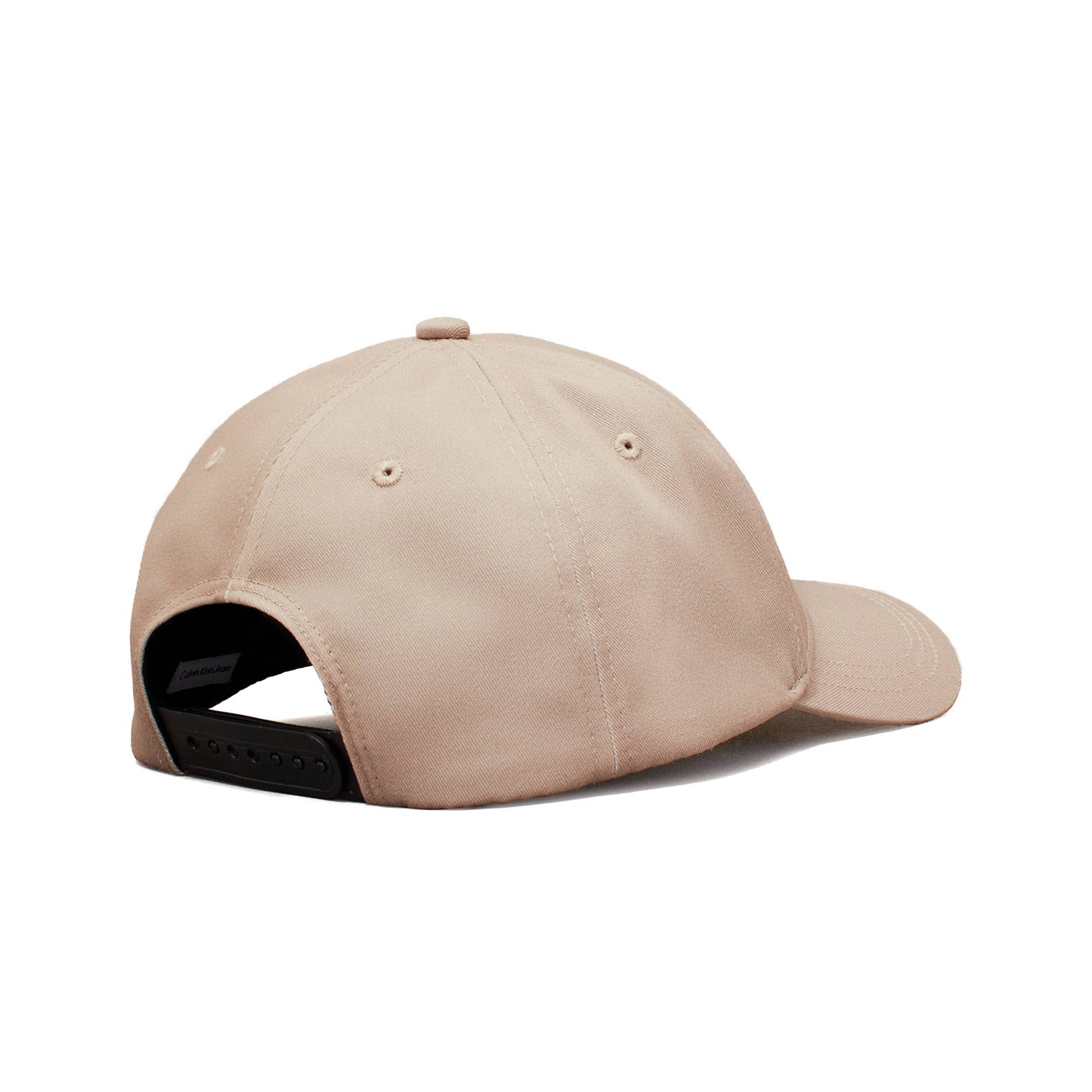 Calvin Klein Jeans Beige Logo Cap