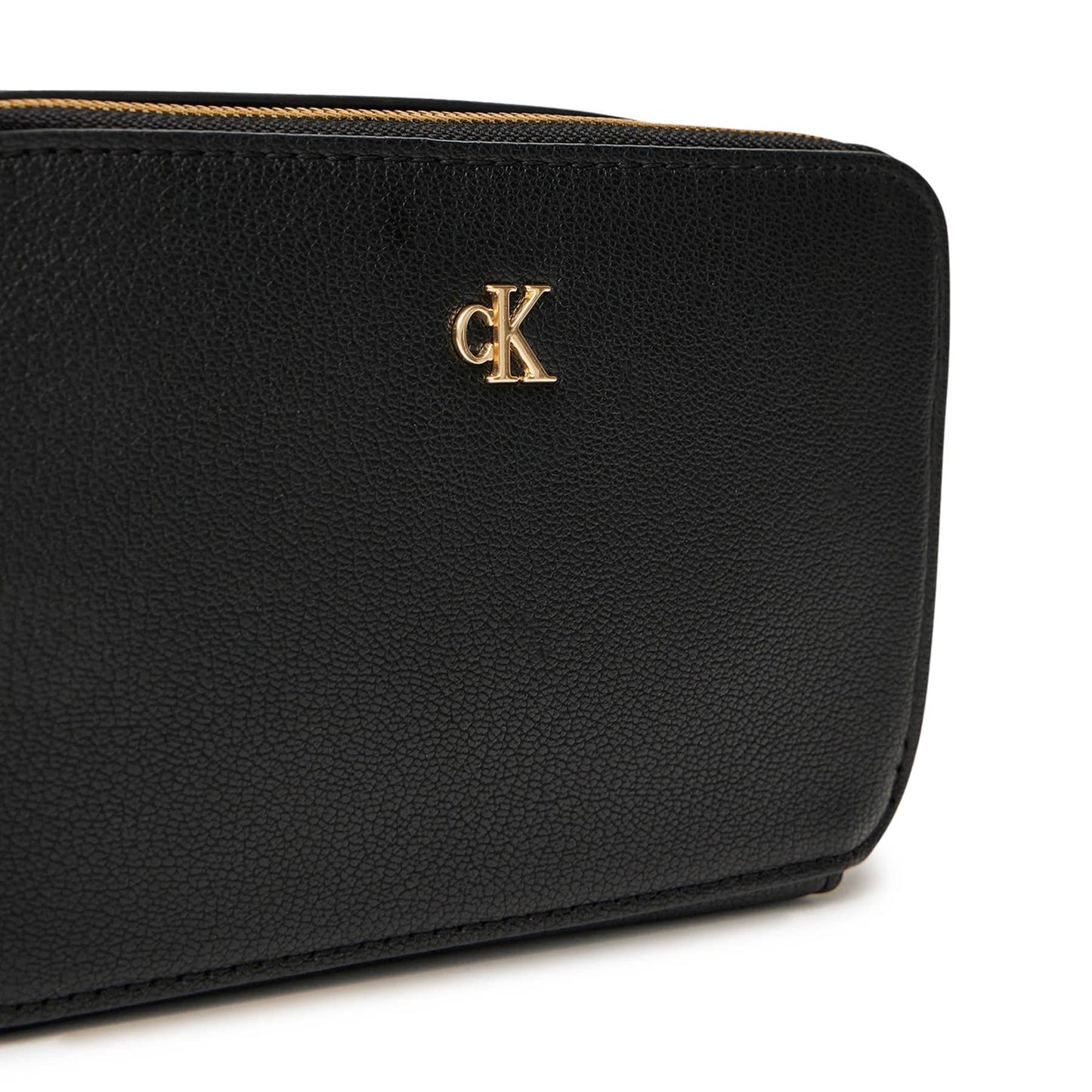 Calvin Klein Luxe Chain Accent Bag