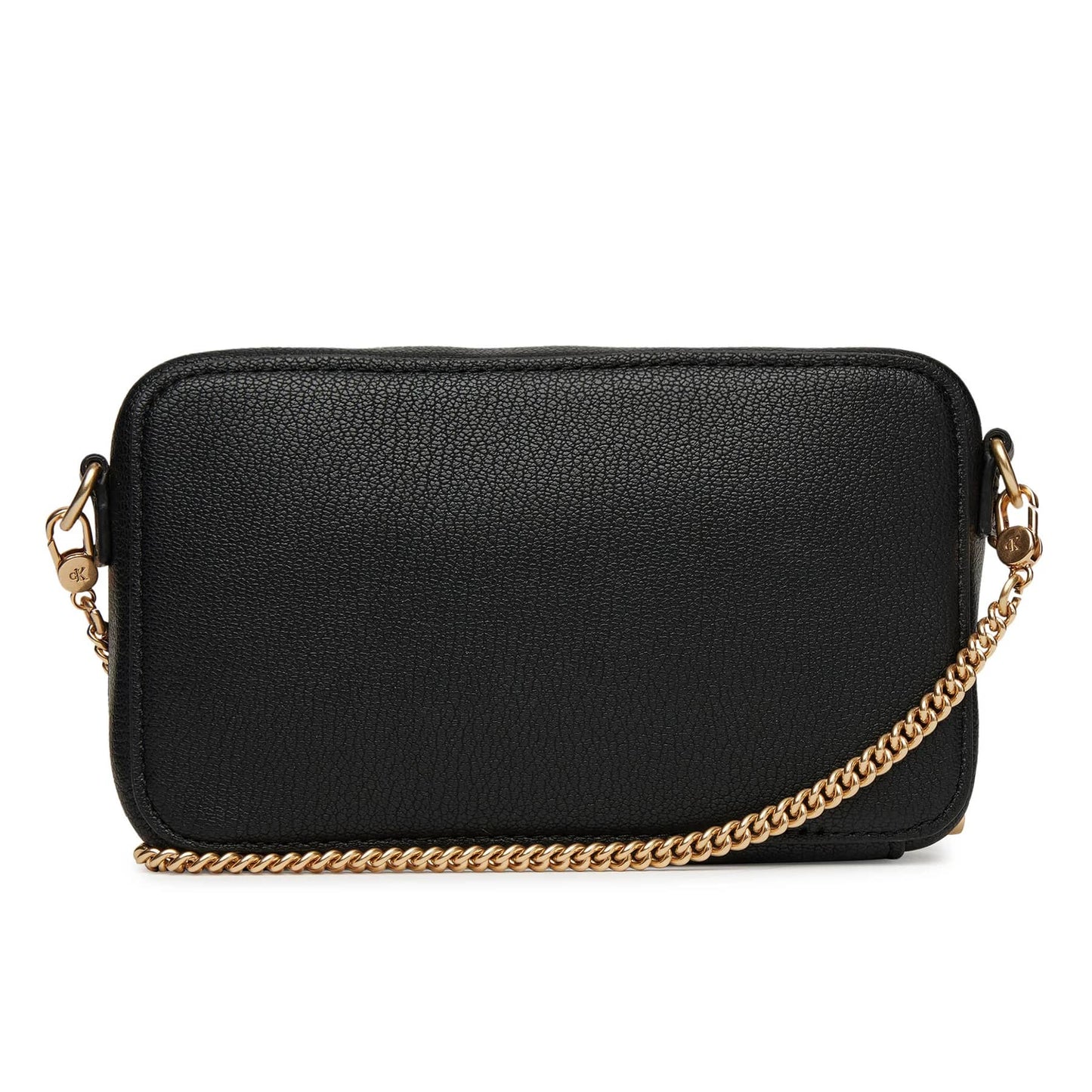 Calvin Klein Luxe Chain Accent Bag