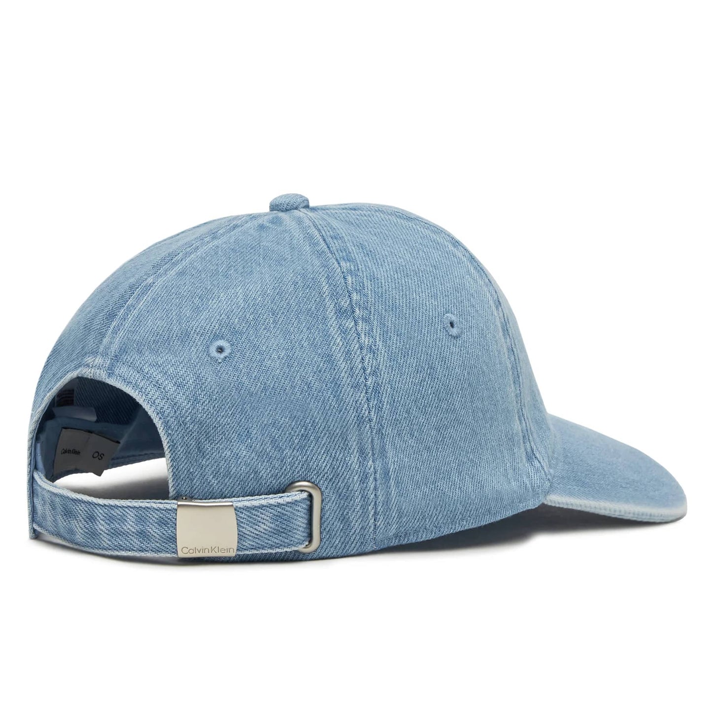 Calvin Klein Classic Blue Logo Cap