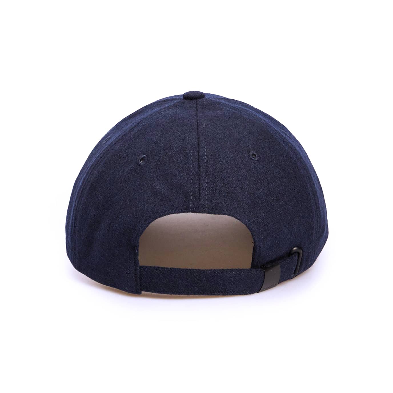Calvin Klein Navy Logo Baseball Cap