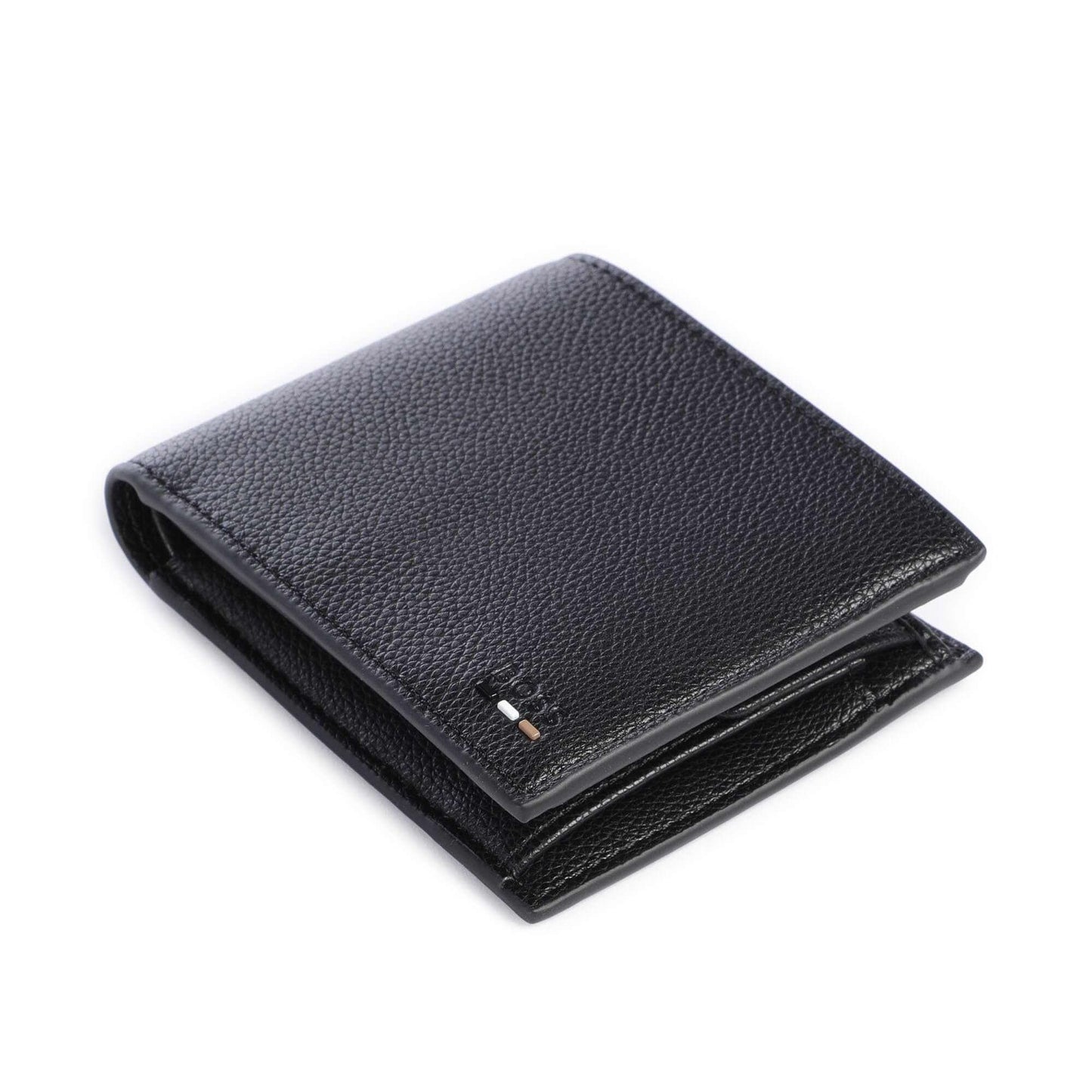 BOSS Ray Wallet with Precision Storage for Cards and Coins