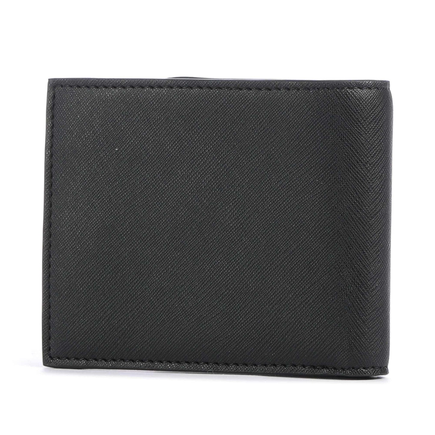 BOSS Zair Wallet with Coin Pocket