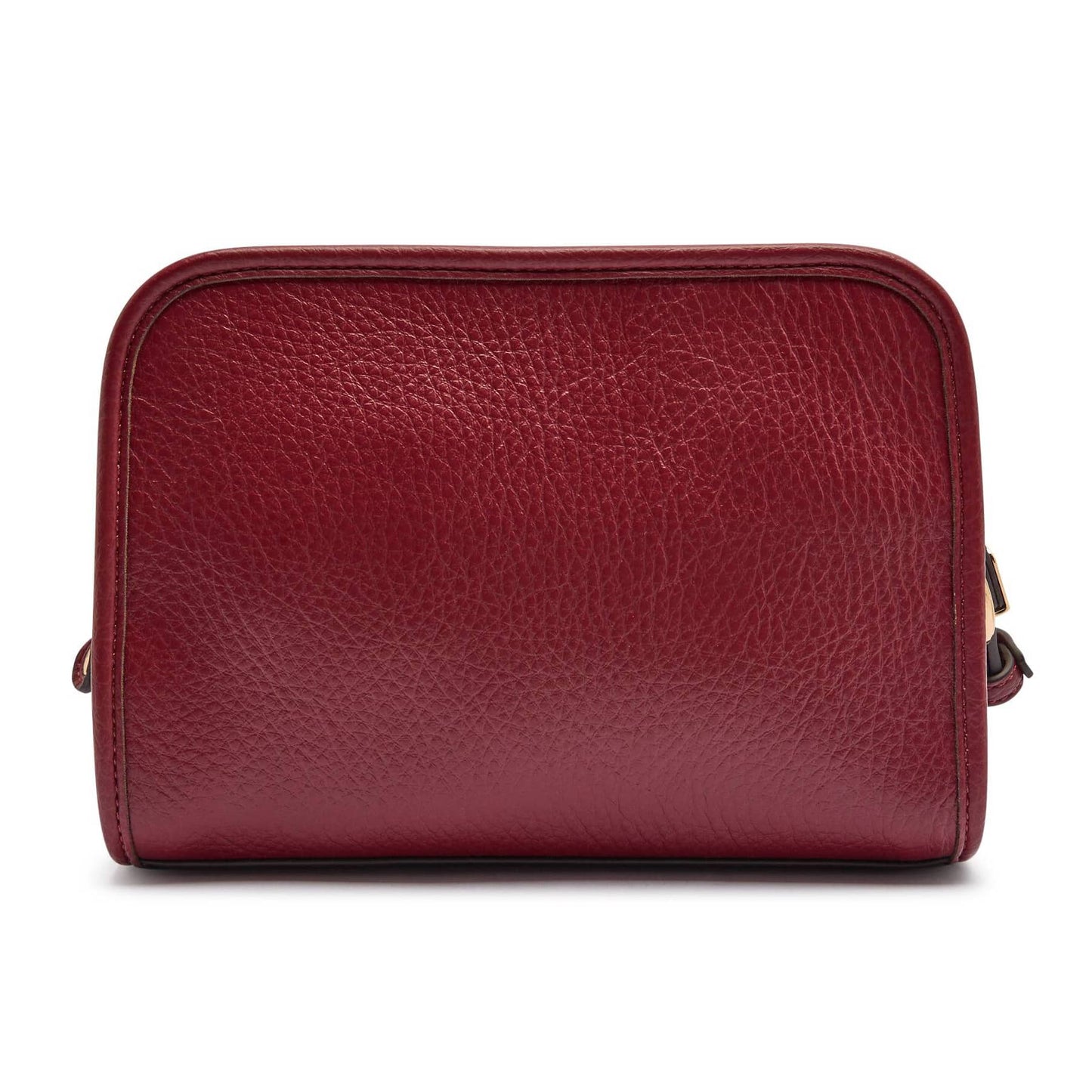 Liu Jo Red Logo Bag
