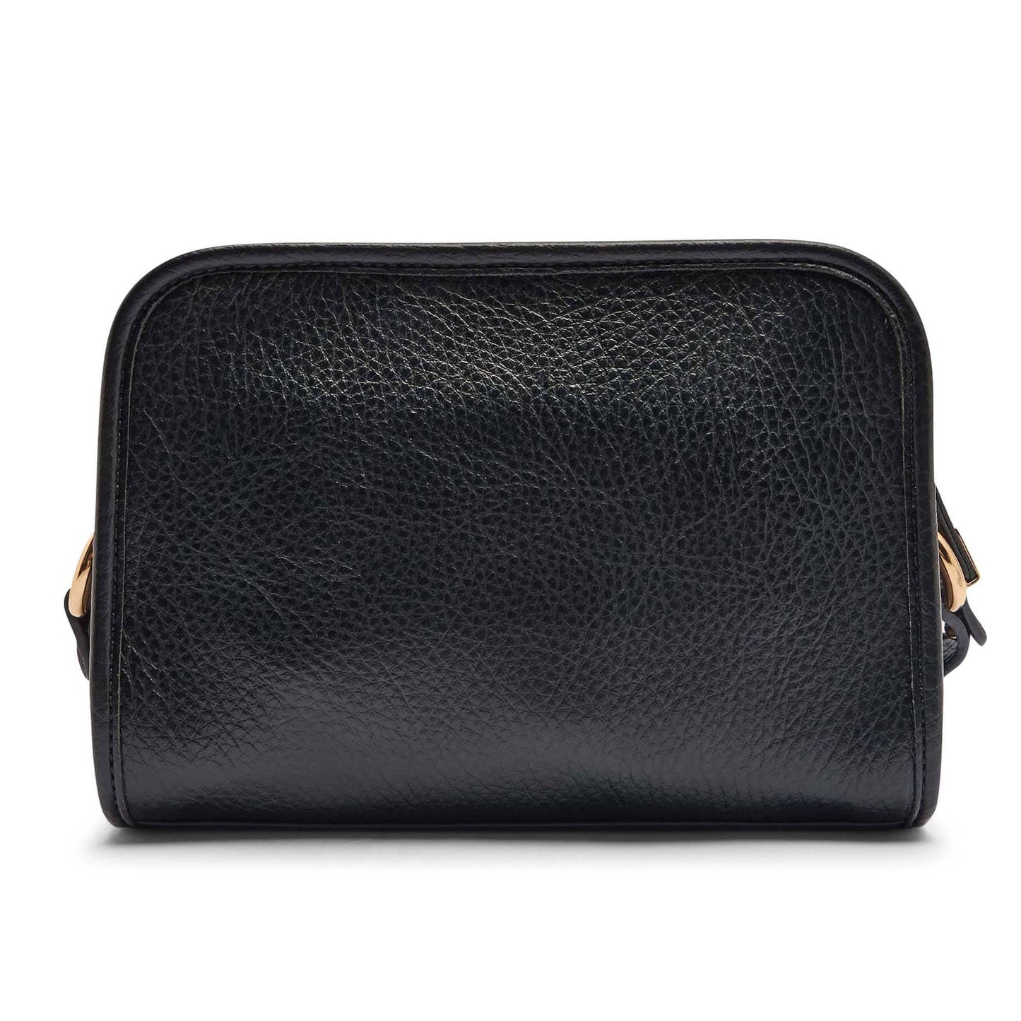 Liu Jo Black Logo Bag