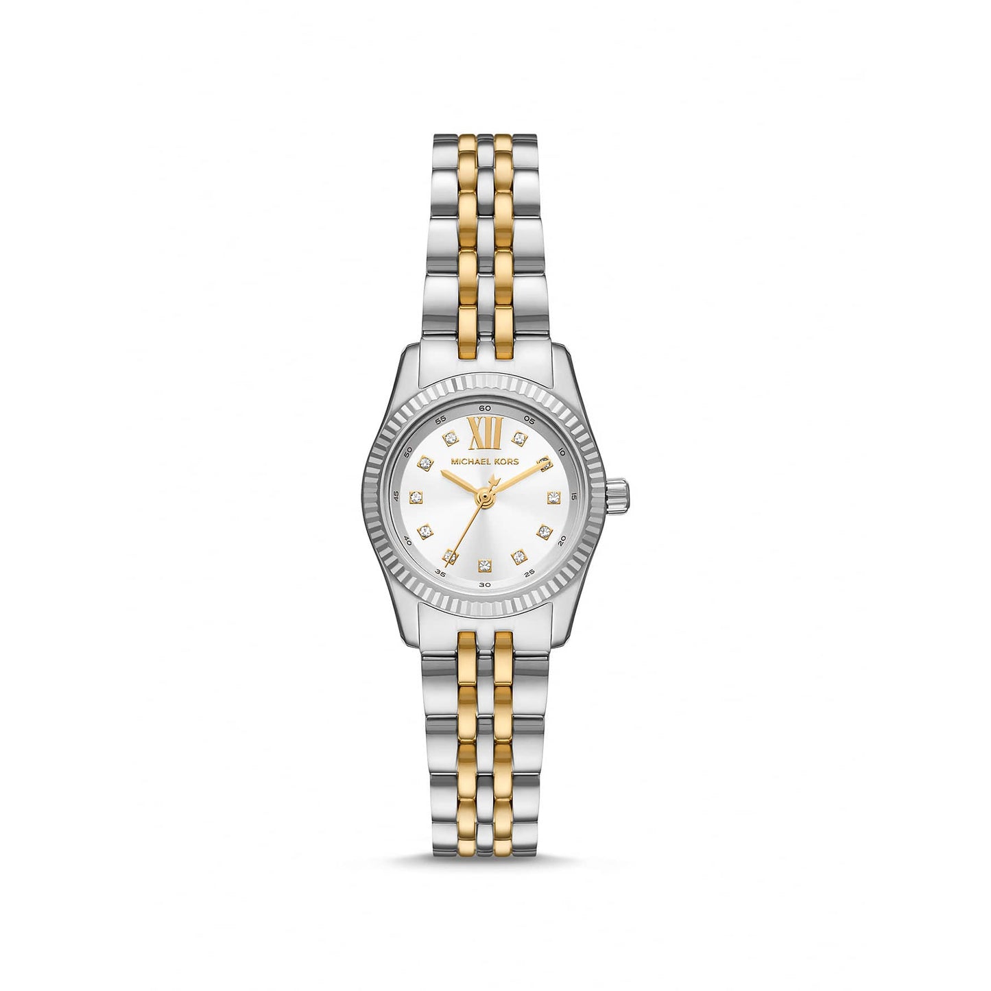 Michael Kors Women’s Two-Tone Watch
