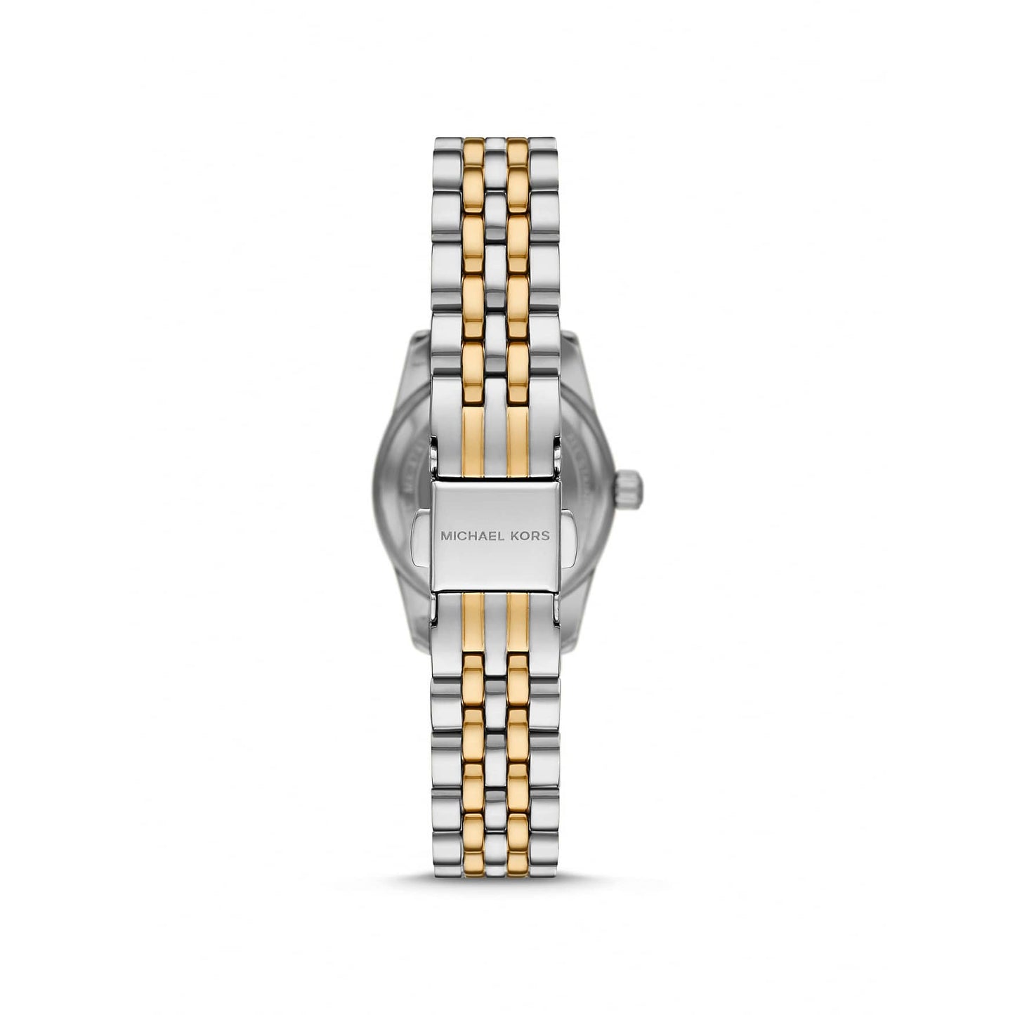 Michael Kors Women’s Two-Tone Watch