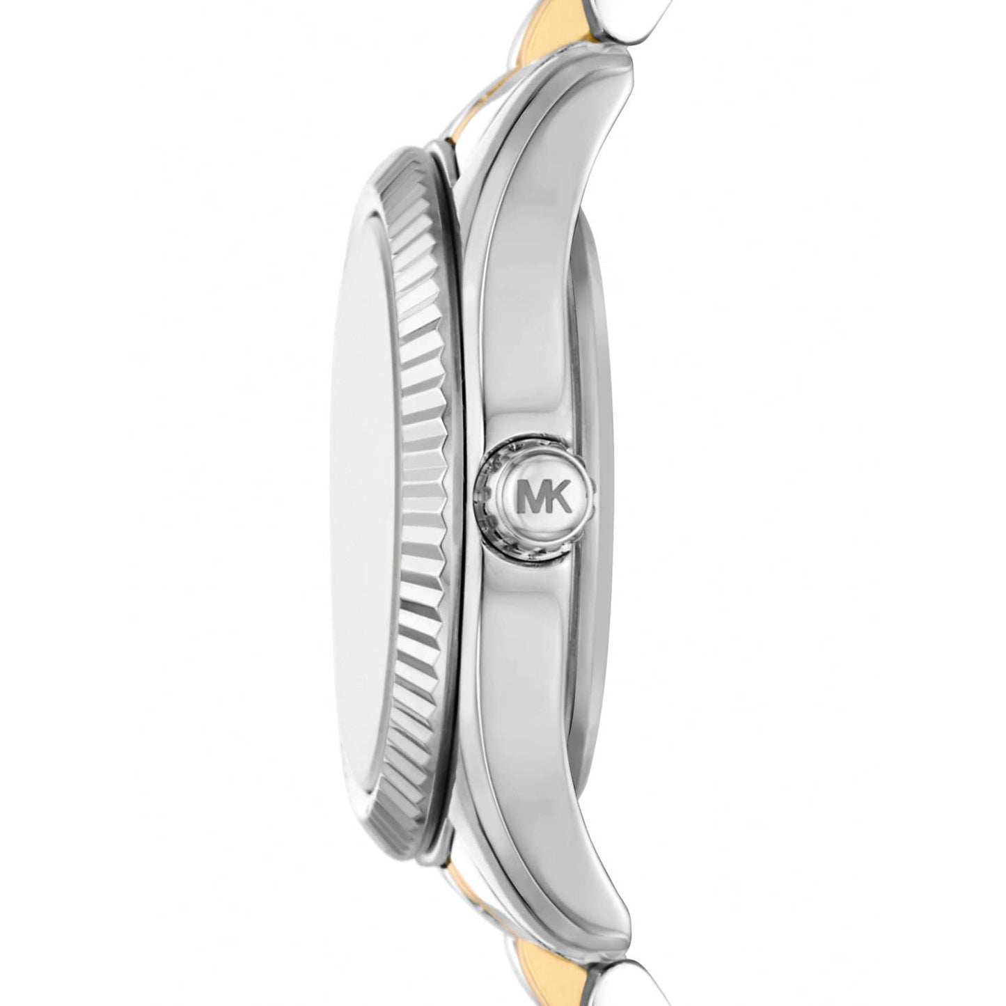 Michael Kors Women’s Two-Tone Watch