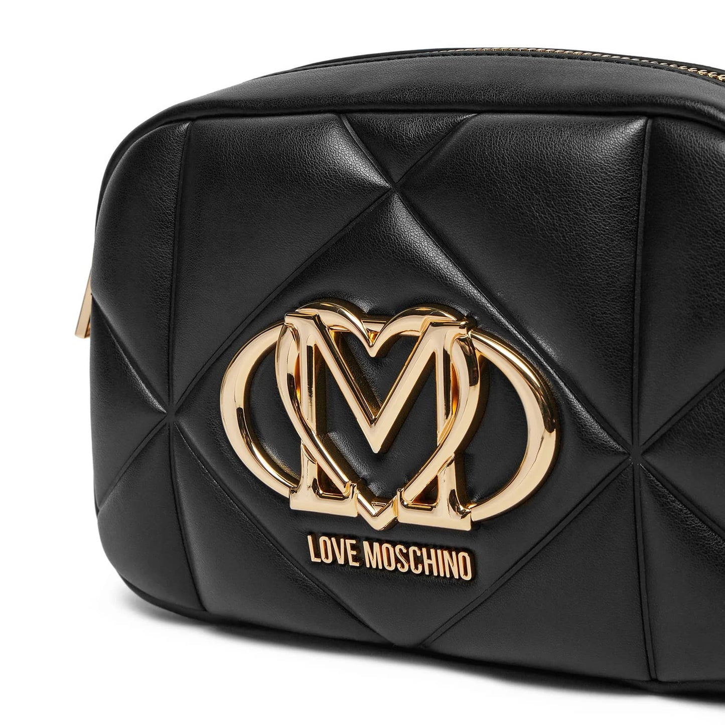 Love Moschino Quilted Bag