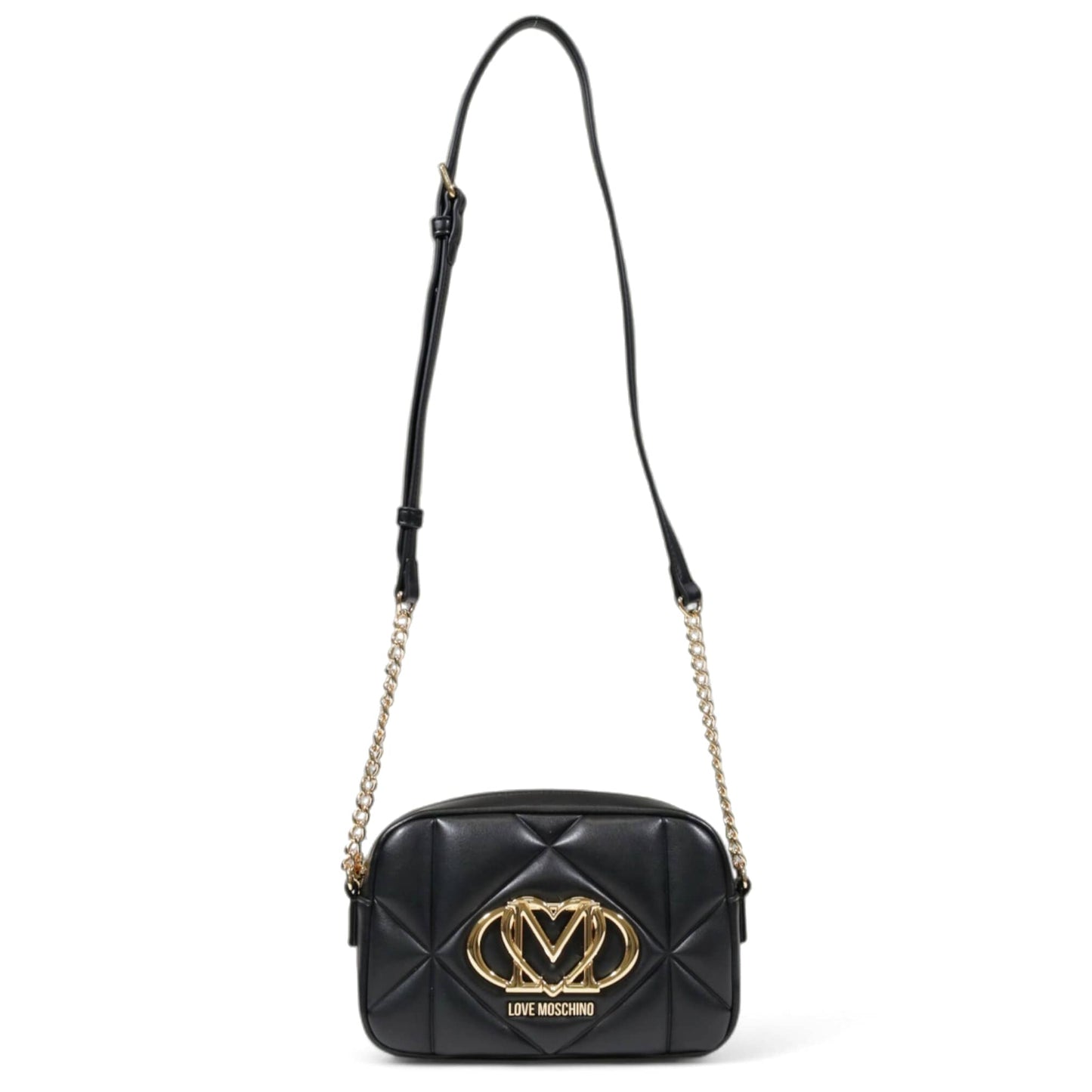 Love Moschino Quilted Bag
