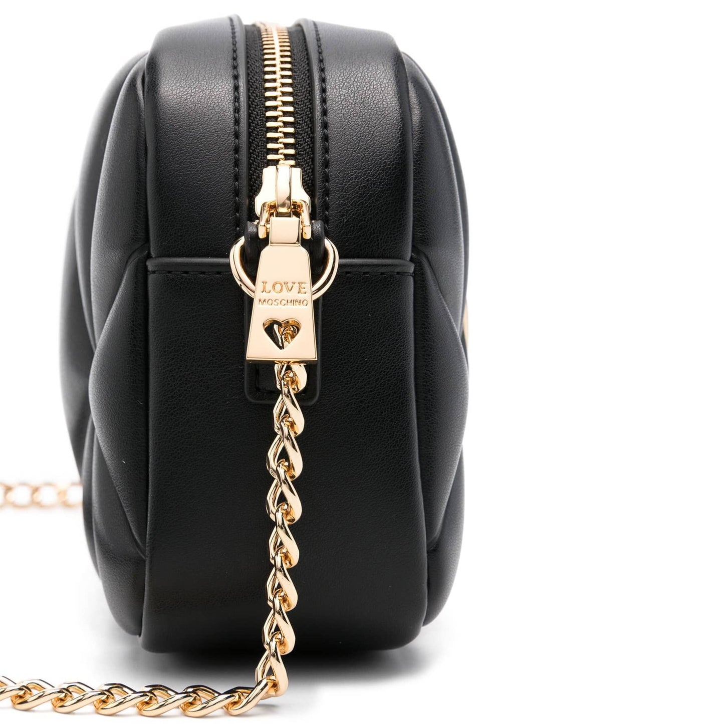 Love Moschino Quilted Bag