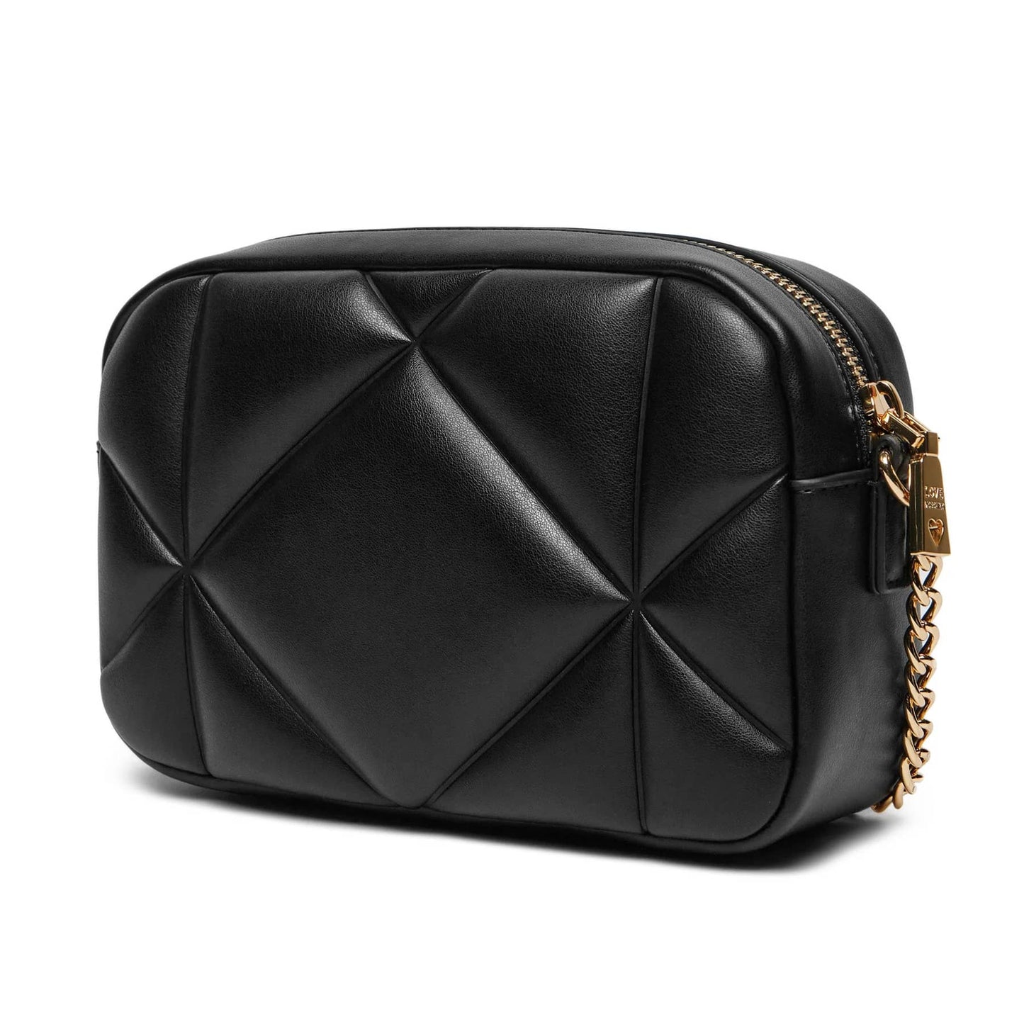 Love Moschino Quilted Bag