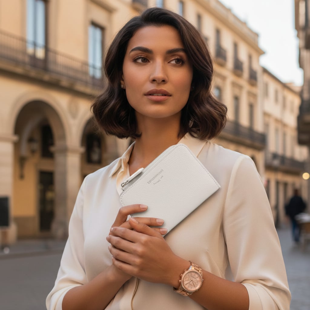 Watches and Wallets