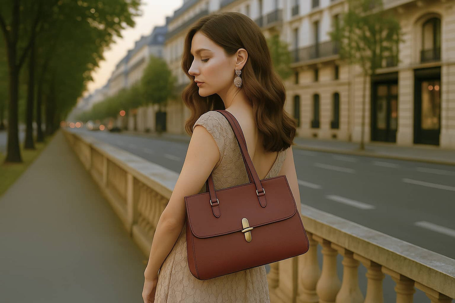 The Bag Collection