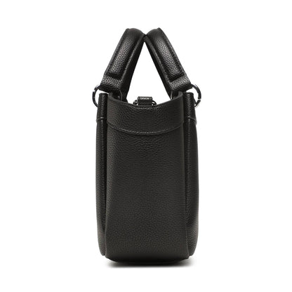 Armani Exchange Classic Black Bag
