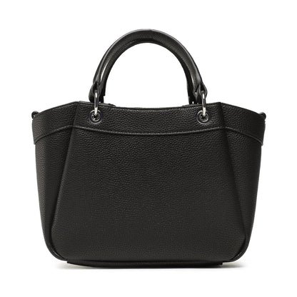Armani Exchange Classic Black Bag