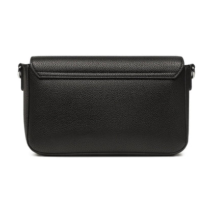 Armani Exchange Stylish Black Bag