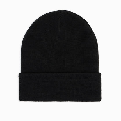 Armani Exchange Logo Beanie