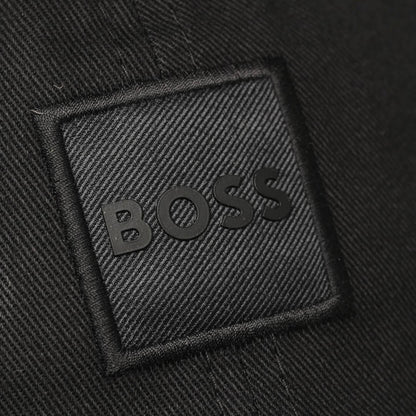 BOSS Black Logo Cap