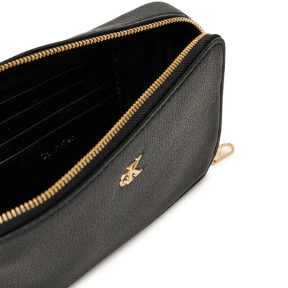 Calvin Klein Luxe Chain Accent Bag