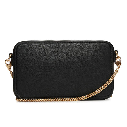Calvin Klein Luxe Chain Accent Bag