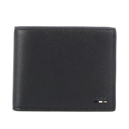 BOSS Ray Wallet with Precision Storage for Cards and Coins