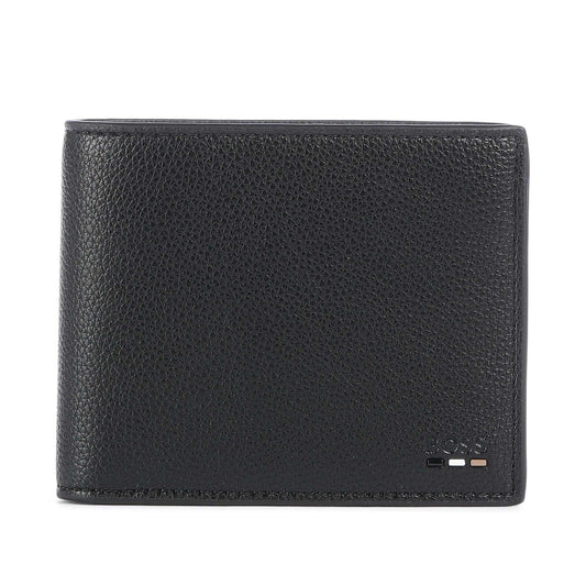 BOSS Ray Wallet with Precision Storage for Cards and Coins