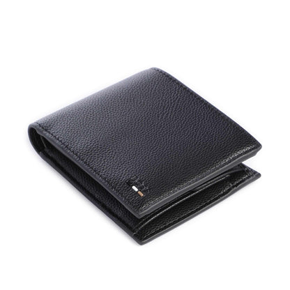 BOSS Ray Wallet with Precision Storage for Cards and Coins