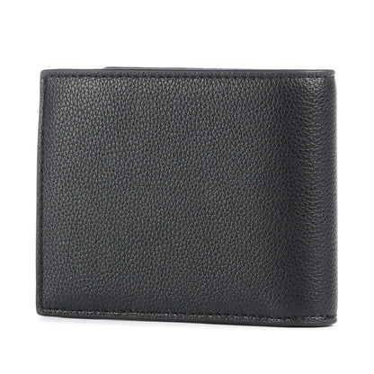 BOSS Ray Wallet with Precision Storage for Cards and Coins