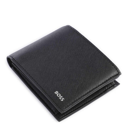 BOSS Zair Wallet with Coin Pocket