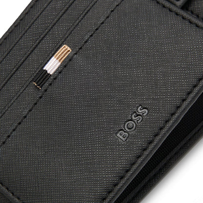 BOSS Zair Wallet with Coin Pocket