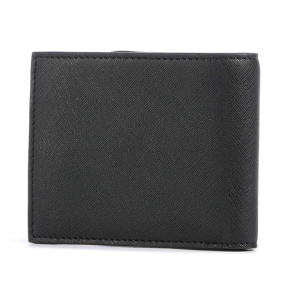 BOSS Zair Wallet with Coin Pocket