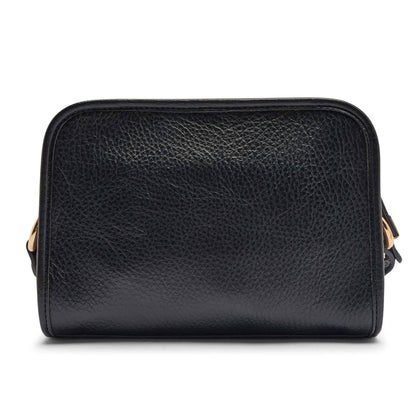 Liu Jo Black Logo Bag