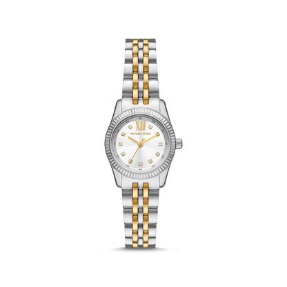 Michael Kors Women’s Two-Tone Watch