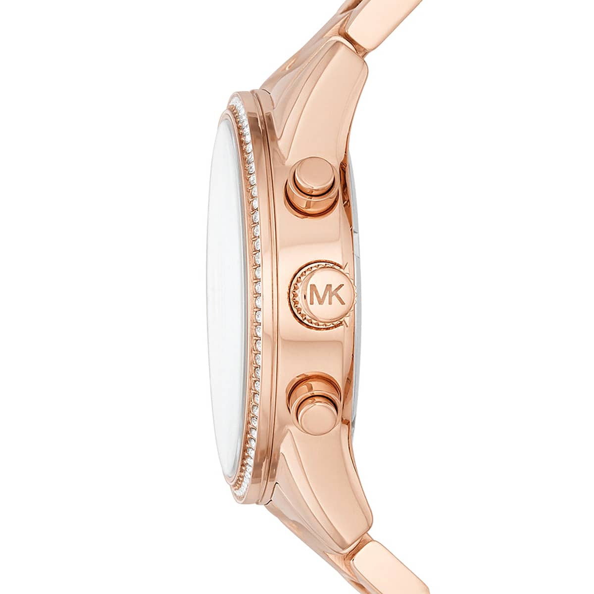 Michael Kors Rose Gold Chronograph Women’s Watch