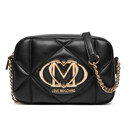 Love Moschino Quilted Bag